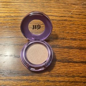 Urban decay midnight cowboy eyeshadow